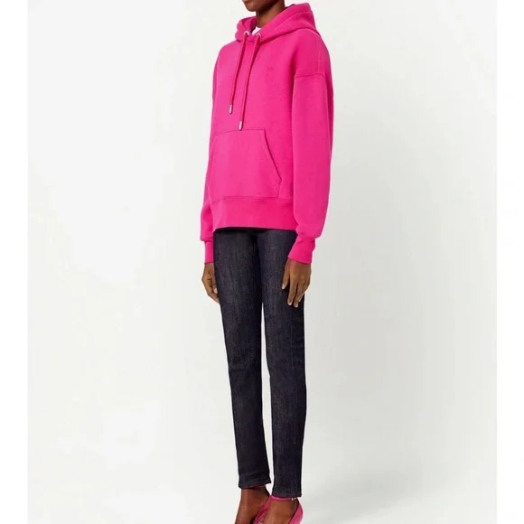 AMI Paris pink hoodie, size M, in great condition - Picture 6 of 14